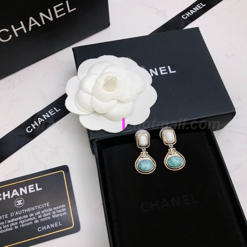 Chanel Earrings 2224